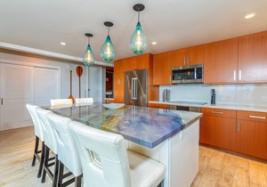 Luxurious, Modern Oceanfront Escape –Polo Beach Club 602 with Breathtaking Views