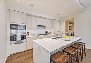 Luxurious Ocean & Sunset Views Condo at Park Lane w/Luxury Building Amenities