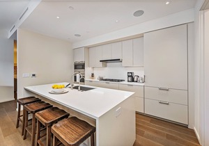 Luxurious Ocean & Sunset Views Condo at Park Lane w/Luxury Building Amenities