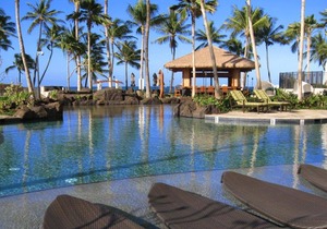 Luxurious Ocean View Beach Villas at Ko Olina - End unit 🏝️ O524