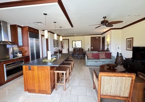 Luxury 2BR/2BA Ko Olina Ocean Villa OT410 – Sleeps 6, Lanai, Steps to Lagoon & Aulani