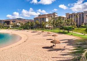 Luxury Beachfront Ko'Olina Club Resort + Amenities