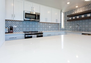 Luxury Beachfront Modern Condo Designer Remodeled August 2019
