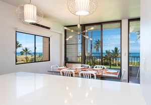 Luxury Beachfront Modern Condo Designer Remodeled August 2019