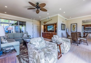 Luxury & Comfort in Kapalua Bay Villa 25G4 – Ocean Views & Prime Location