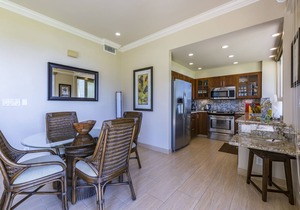 Luxury & Comfort in Kapalua Bay Villa 25G4 – Ocean Views & Prime Location