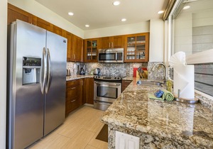 Luxury & Comfort in Kapalua Bay Villa 25G4 – Ocean Views & Prime Location