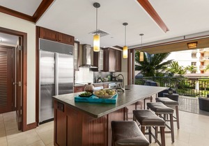 Luxury condo next to Disney Aulani Resort and Marriott's KoOlina Beach Club