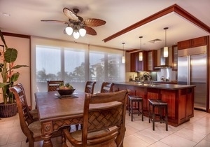 Luxury Penthouse at Beach Villas at Ko Olina