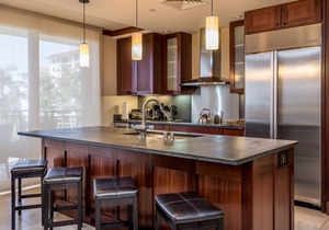 Luxury Penthouse at Beach Villas at Ko Olina