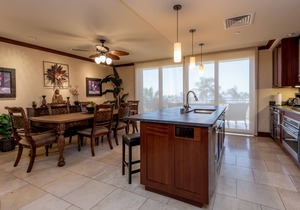 Luxury Penthouse at Beach Villas at Ko Olina