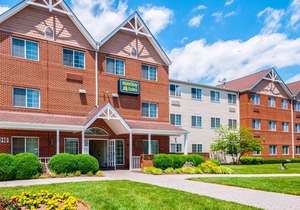 MainStay Suites Frederick