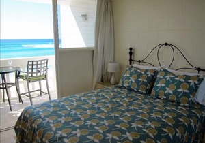 Makaha Beach Cabanas in Waianae