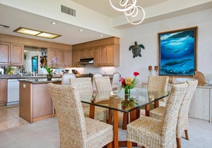 Makena Surf | A203 | Beachfront Resort