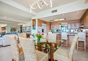 Makena Surf | A203 | Beachfront Resort