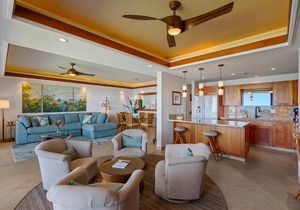 Makena Surf | B106 | Beachfront Resort