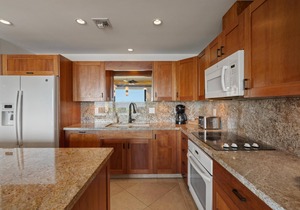 Makena Surf | B106 | Beachfront Resort