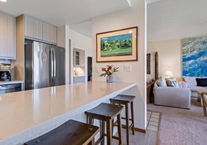 Makena Surf | E105 | Beachfront Resort
