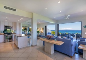 Makena Surf | F112 | Beachfront Resort