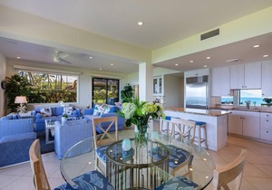 Makena Surf | F112 | Beachfront Resort
