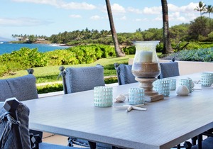 Makena Surf | F112 | Beachfront Resort