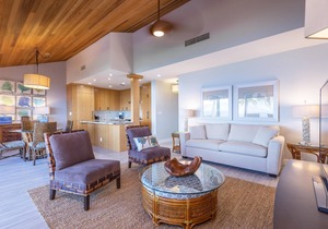 Makena Surf | F306 | Beachfront Resort