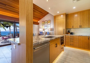 Makena Surf | F306 | Beachfront Resort