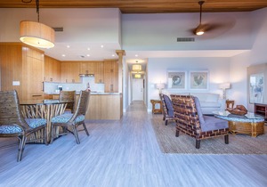 Makena Surf | F306 | Beachfront Resort