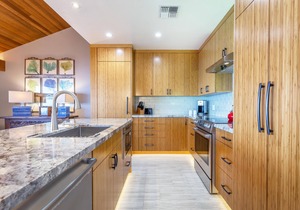 Makena Surf | F306 | Beachfront Resort