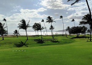 Maui Sunset 221B~ Beautiful 2 BR, 2 BA, with Wonderful Ocean Views!