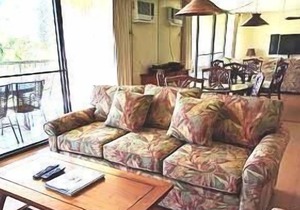 Maui Sunset 221B~ Beautiful 2 BR, 2 BA, with Wonderful Ocean Views!