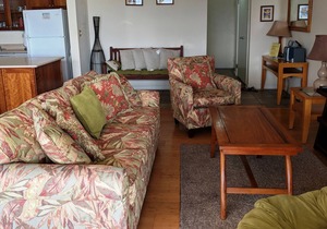 Maui Sunset 221B~ Beautiful 2 BR, 2 BA, with Wonderful Ocean Views!