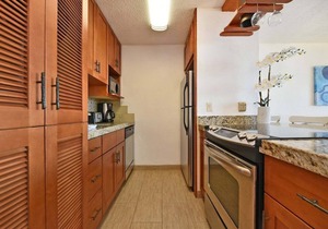 MBN 203 OceanFront 1BD Amazing Ocean Views