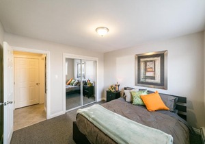 McKinnon Pointe #105 in Edmonton