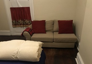 Midtown Rendezvous special