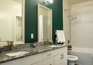 Modern SoCo CozySuites w/2 Pools! #03