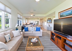 Na Hale Keauhou M5: Your Coastal Villa Awaits