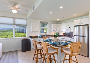 Na Hale Keauhou M5: Your Coastal Villa Awaits
