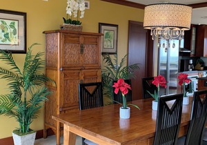 Nalu Collection 2/2 Oceanfront living~3 lanais~Luxurious Amenities