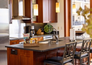 Nalu Collection 2/2 Oceanfront living~3 lanais~Luxurious Amenities
