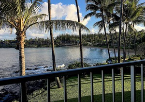 Napili Shores A-201 - Get Your Spring/Summer 2025 Dates Booked Now!