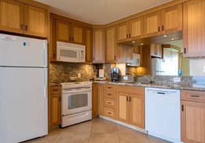 Napili Shores I-173 - Direct Oceanfront - Summer Dates Open