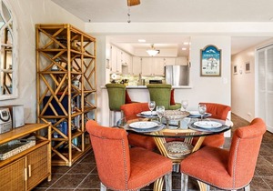 🏖️Newly Remodeled | Ocean View | AC | Ground Floor