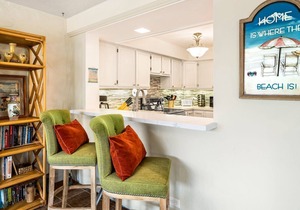 🏖️Newly Remodeled | Ocean View | AC | Ground Floor