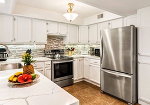 🏖️Newly Remodeled | Ocean View | AC | Ground Floor