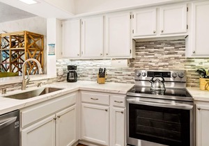 🏖️Newly Remodeled | Ocean View | AC | Ground Floor