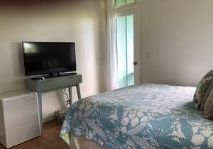 North shore Maui ocean view B and B room 2