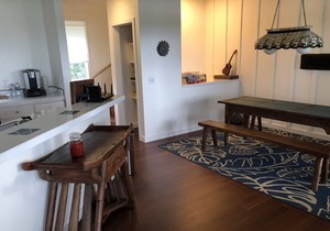 North shore Maui ocean view B and B room 3
