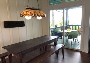 North shore Maui ocean view B and B room 3