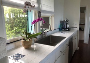 North shore Maui ocean view B and B room 3